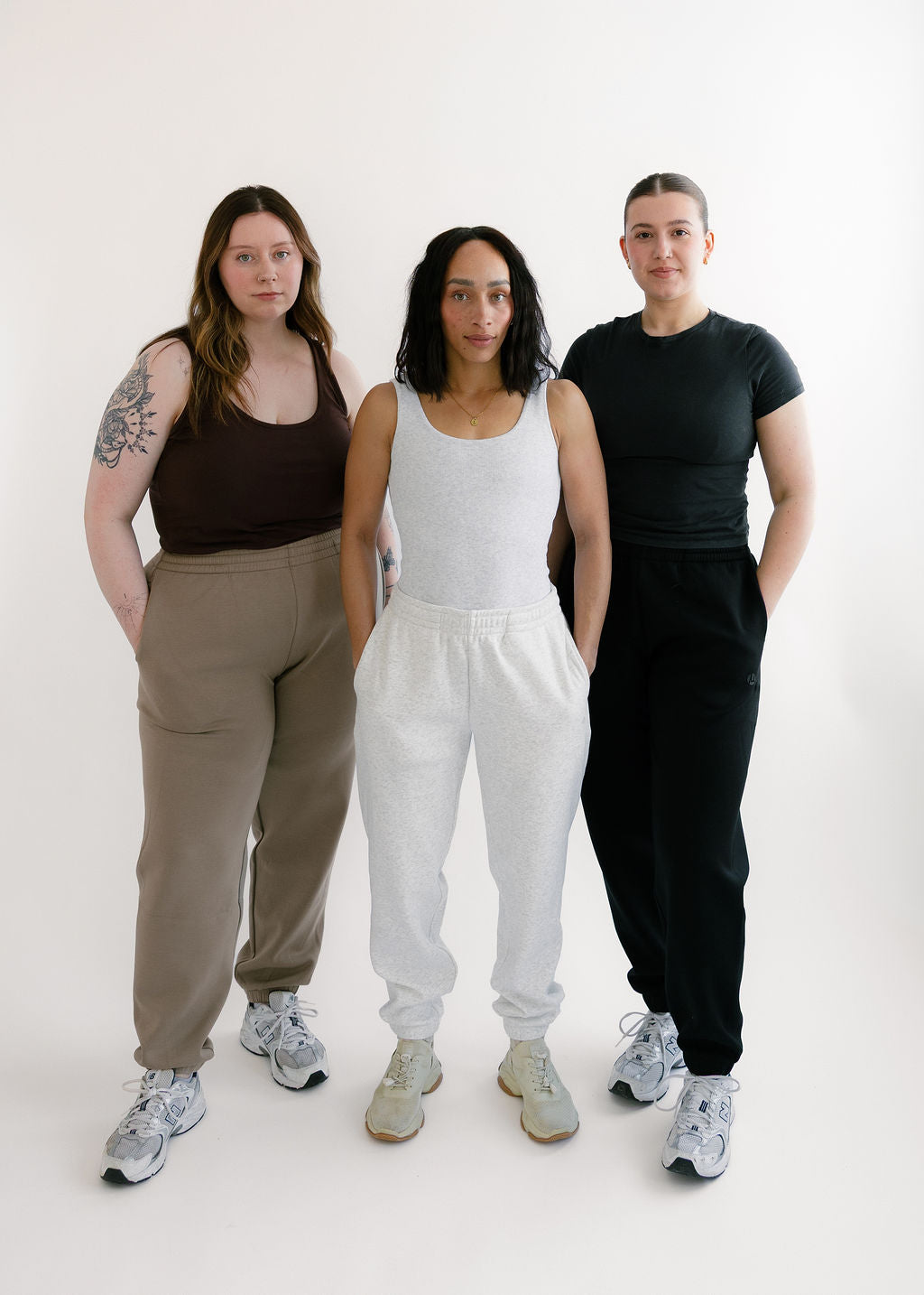 Comfort Apparel - The Gisele Pant Collection | Gisele Cove