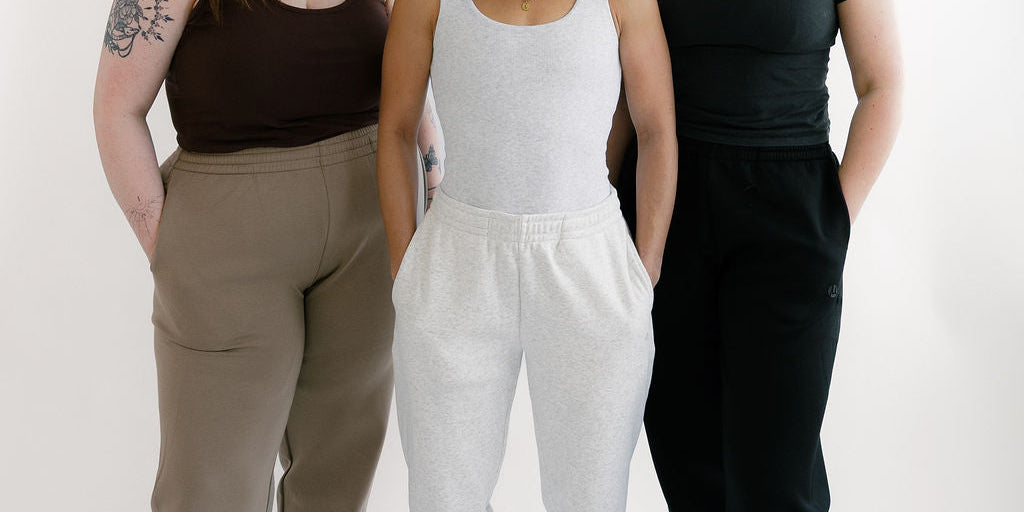 Sweatpants