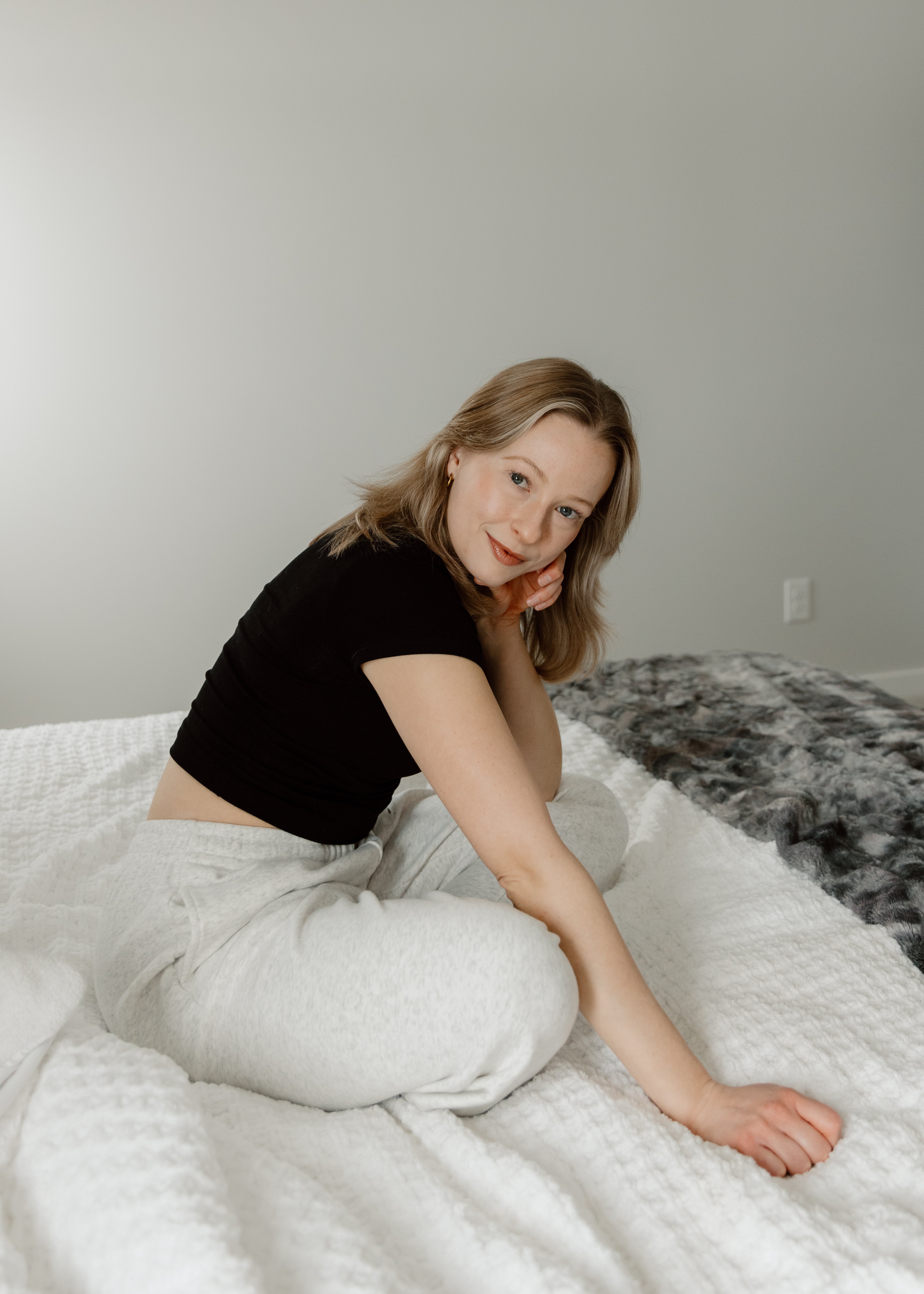 Sizing & Care Guide | Gisele Cove