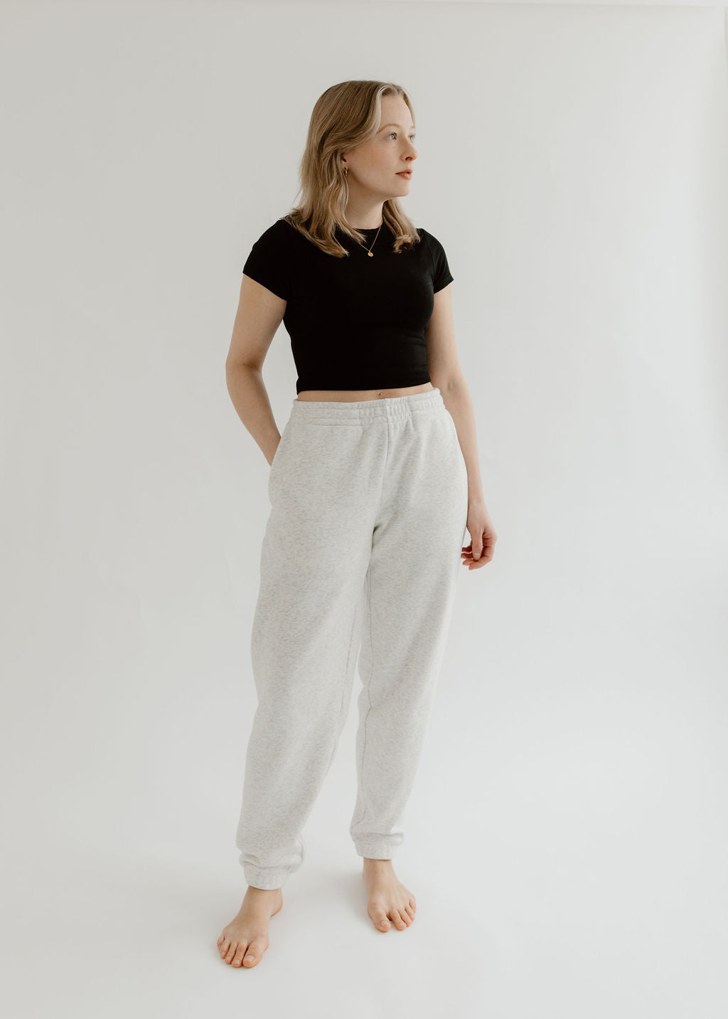 Comfort Apparel - The Gisele Pant Collection | Gisele Cove