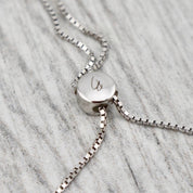 Tennis Bracelet - Sterling Silver