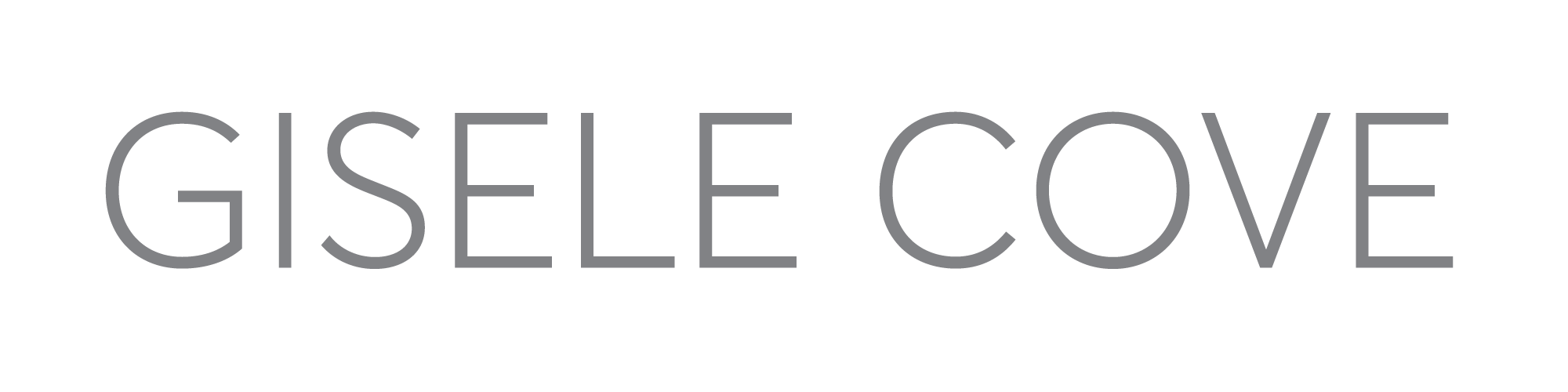 Gisele Cove Gift Card